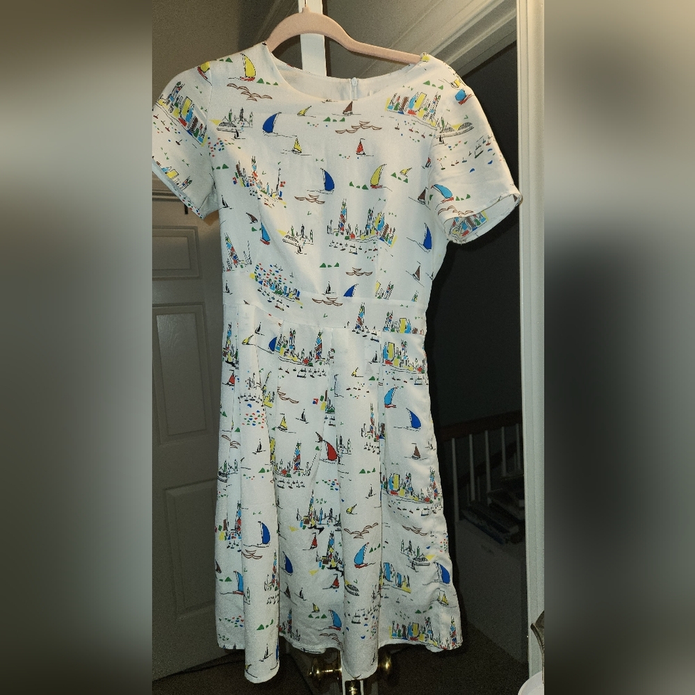 S.M WARDROBE DRESS ! - Picture 2 of 4